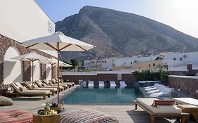 Selini Hotel